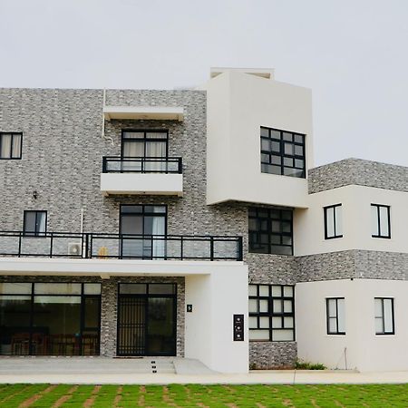 Destination Inn Magong Exterior photo