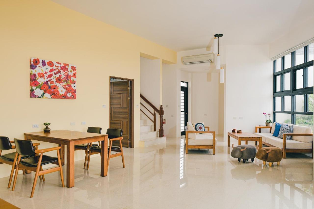 Destination Inn Magong Exterior photo